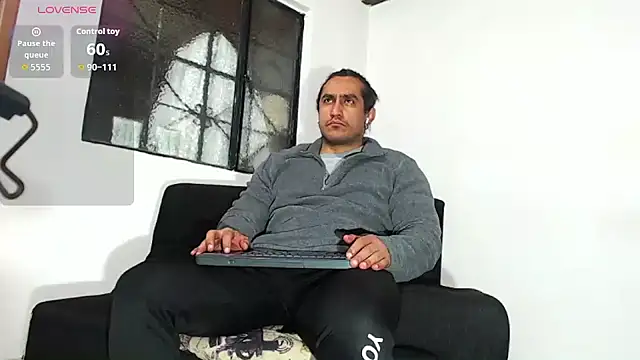 willian m777 online show from 01-06-26, 04:16