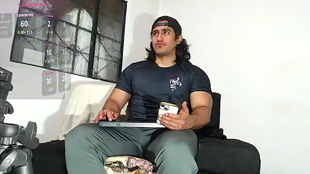 willian m777 online show from 02-08-26, 03:10