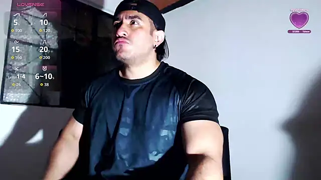 willian m777 online show from 04-21-26, 04:30