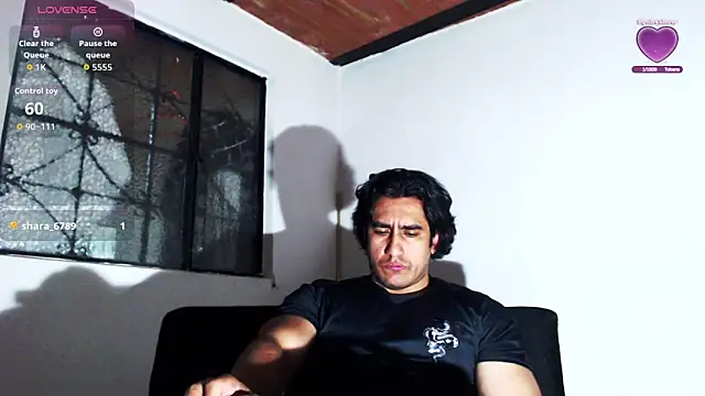 willian m777 online show from 05-16-26, 04:09
