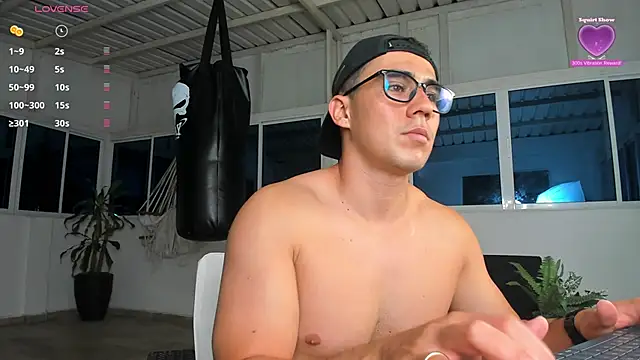 owengray2n online show from 12-09-24, 06:45