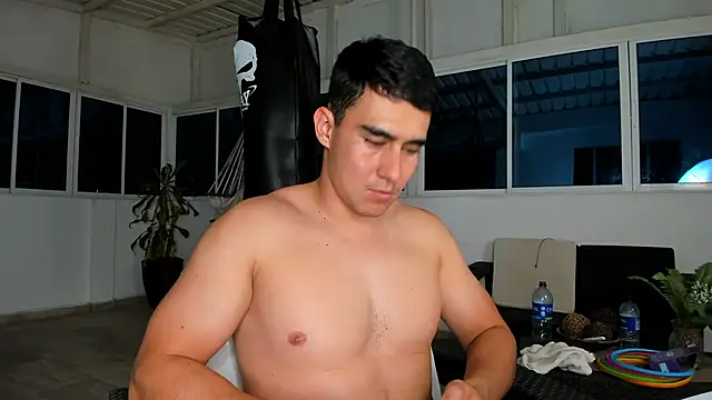 owengray2n online show from 01-23-25, 04:41