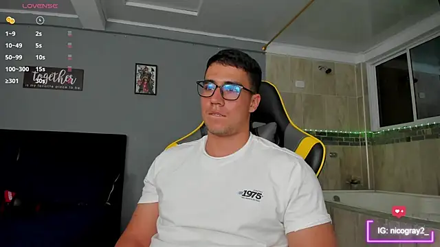 owengray2n online show from 02-27-25, 02:10