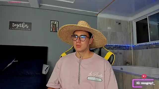 owengray2n online show from 03-09-25, 01:04