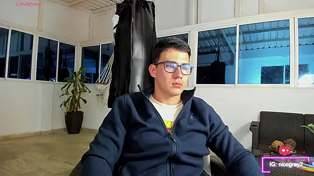 owengray2n online show from 03-14-25, 03:15