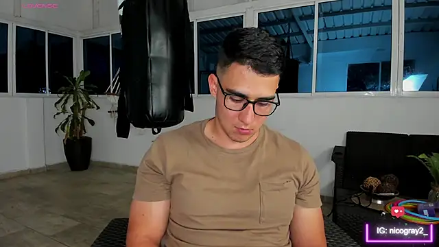 owengray2n online show from 03-16-25, 12:45