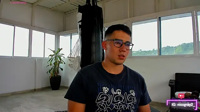 owengray2n online show from 03-16-25, 09:47