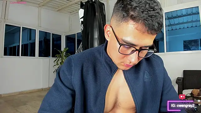 owengray2n online show from 03-17-25, 12:52