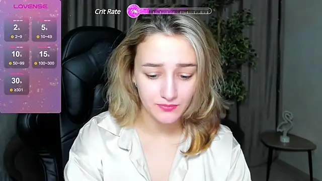 Sinty Noria online show from 01-24-25, 01:03