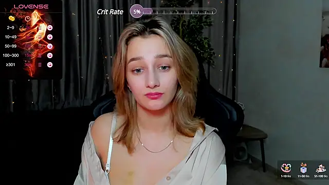 Sinty Noria online show from 02-03-25, 04:14