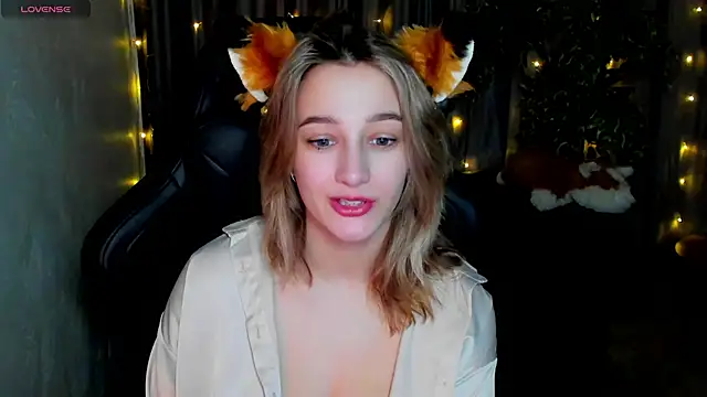 Sinty Noria online show from 02-13-25, 01:08