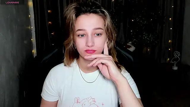 Sinty Noria online show from 03-07-25, 01:09