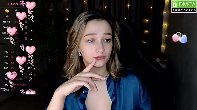 Sinty Noria online show from 03-21-25, 01:02