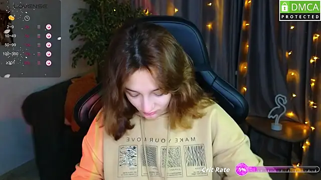 Sinty Noria online show from 09-19-25, 01:07