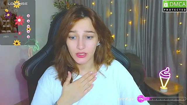 Sinty Noria online show from 09-23-25, 01:08