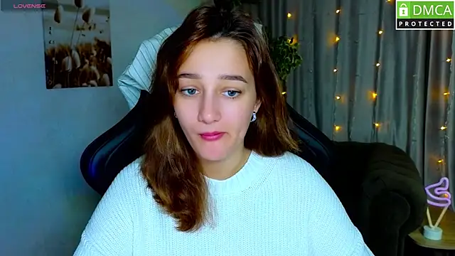 Sinty Noria online show from 10-02-25, 01:01