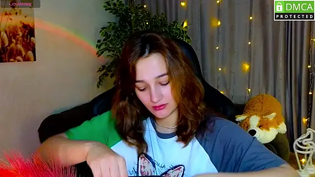 Sinty Noria online show from 10-06-25, 01:03