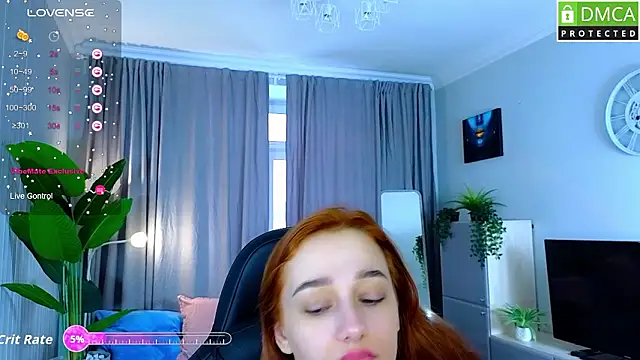 Sinty Noria online show from 03-18-26, 01:09