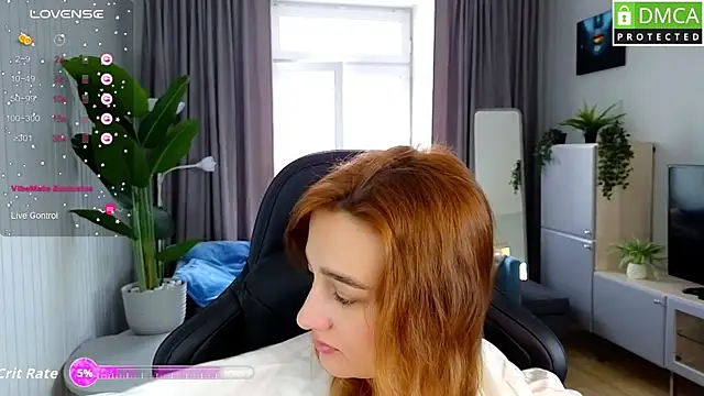 Sinty Noria online show from 04-06-26, 04:46