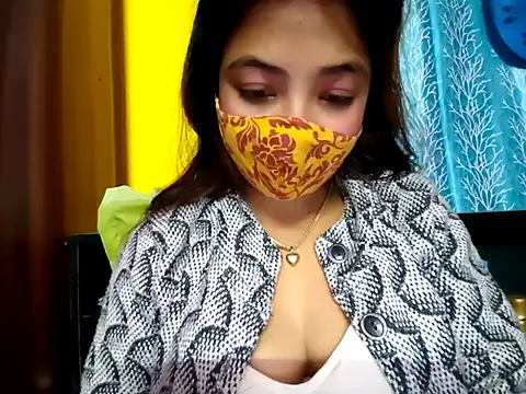 cutesoma2 online show from 01-06-26, 06:33