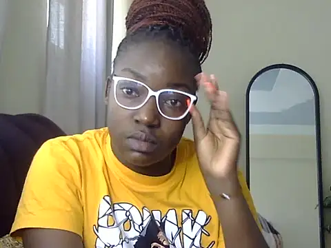 Sexy racy rebel  online show from 02-12-26, 10:32