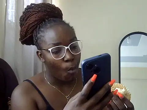 Sexy racy rebel  online show from 02-14-26, 12:02