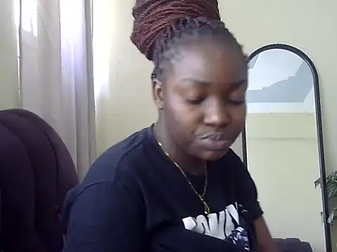 Sexy racy rebel  online show from 02-15-26, 08:35