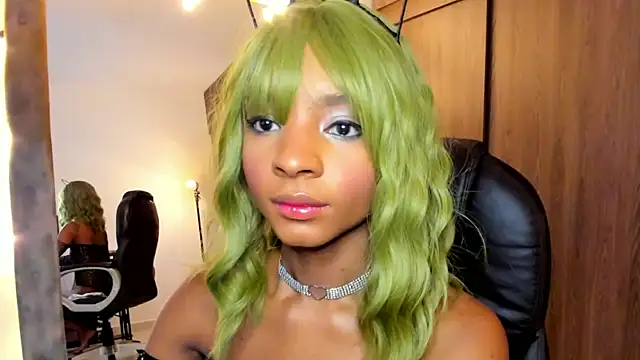 alikahouston4 online show from 02-01-25, 07:13