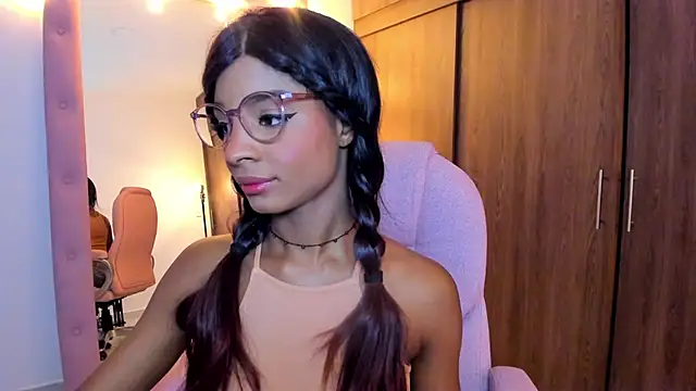 alikahouston4 online show from 03-20-26, 03:44