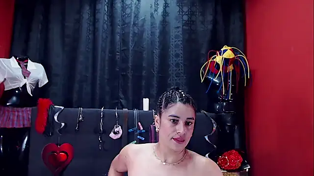 Hannamariana online show from 02-23-25, 11:44