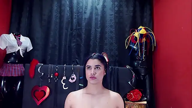 Hannamariana online show from 03-03-25, 02:15