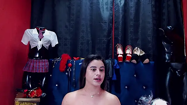 Hannamariana online show from 02-16-26, 10:22