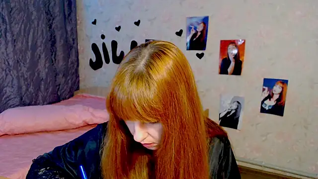 JillStevens online show from 02-28-25, 07:14