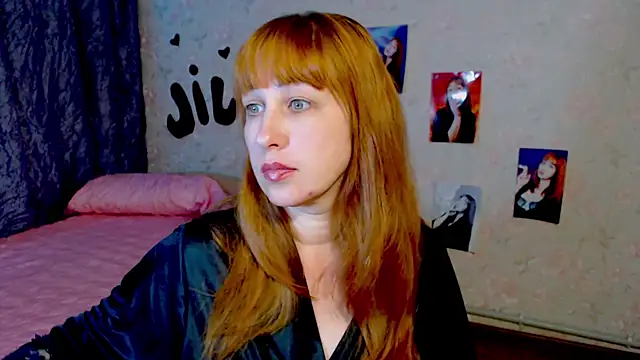 JillStevens online show from 03-04-25, 04:09