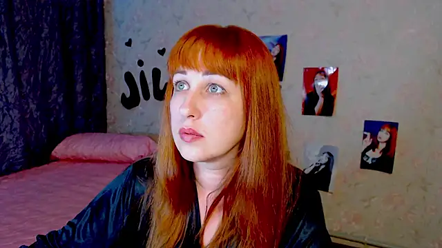 JillStevens online show from 03-08-25, 03:56