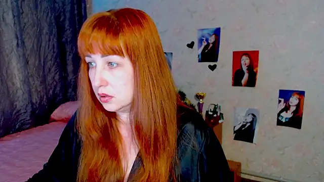 JillStevens online show from 03-09-25, 05:33