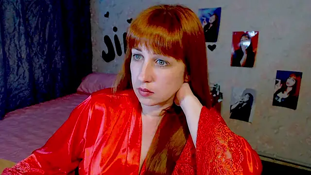 JillStevens online show from 03-18-25, 05:20