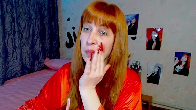 JillStevens online show from 03-20-25, 07:35