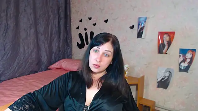 JillStevens online show from 09-11-25, 06:41