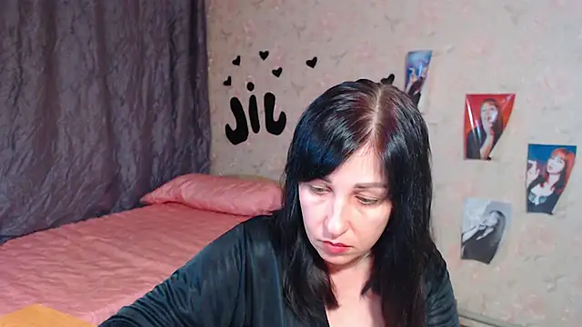 JillStevens online show from 09-12-25, 07:03