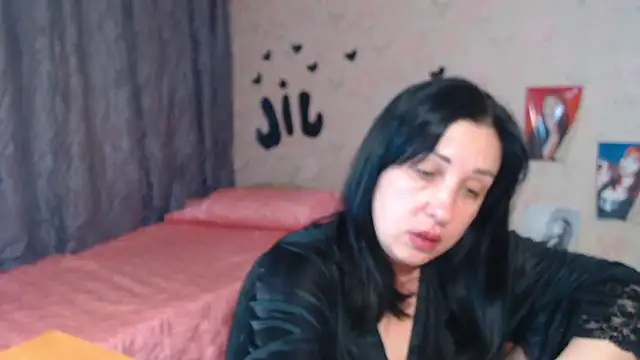 JillStevens online show from 10-04-25, 10:24