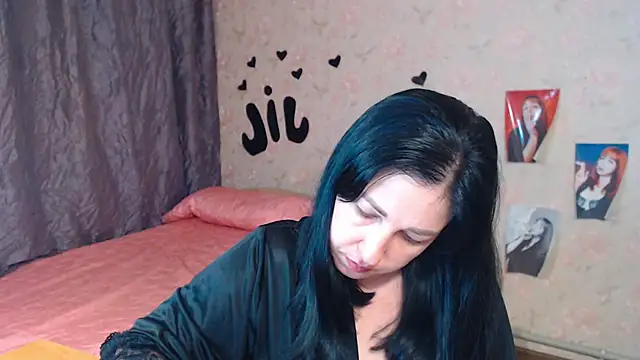 JillStevens online show from 11-04-25, 06:01