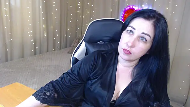 JillStevens online show from 02-09-26, 08:51