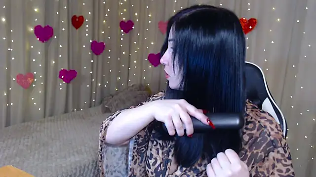 JillStevens online show from 02-18-26, 03:24