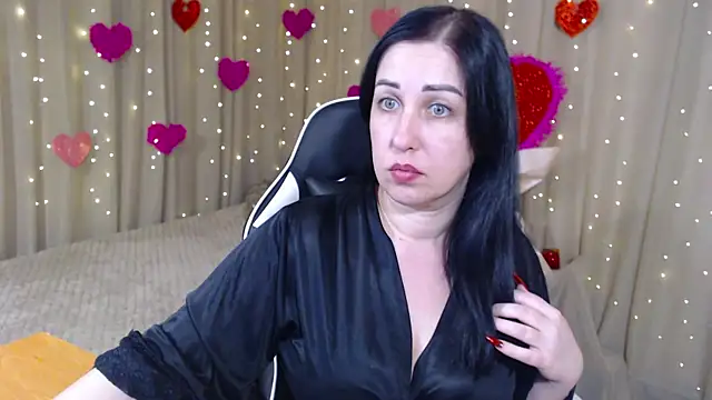 JillStevens online show from 02-23-26, 05:54