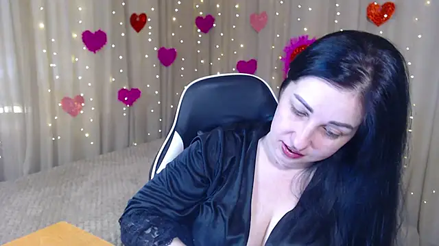 JillStevens online show from 02-24-26, 09:07