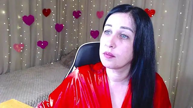 JillStevens online show from 04-06-26, 02:31