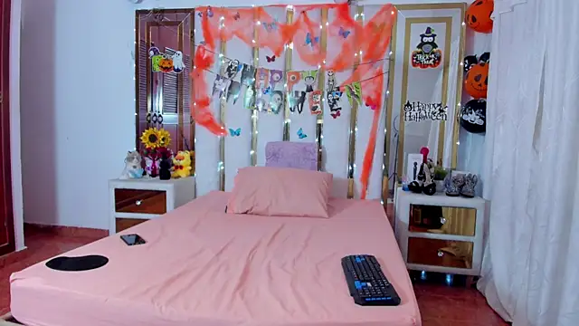 Snapshot of AnyelaGitanaMature chatting on 10-30-25, 03:19 AnyelaGitanaMature online show from 10-30-25, 03:19