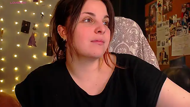 Saya sweet online show from 10-03-25, 04:20