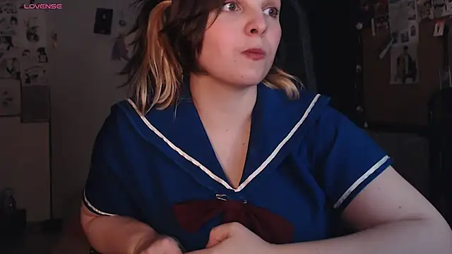 Saya sweet online show from 05-21-26, 07:32